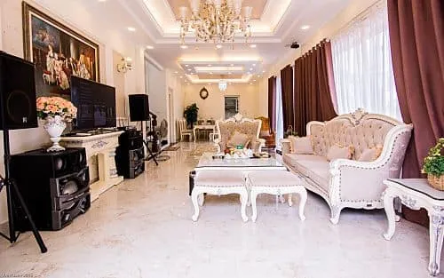 Villa Ngọc Trai NT27